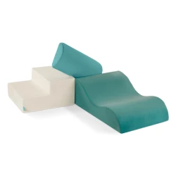 Schaumstoff-Formen maxi mit Stufen WonderShapes 3-tlg.