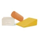 Schaumstoff-Formen maxi mit Walze WonderShapes 3-tlg.