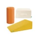 Schaumstoff-Formen maxi mit Walze WonderShapes 3-tlg.