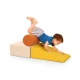 Schaumstoff-Formen maxi mit Walze WonderShapes 3-tlg.