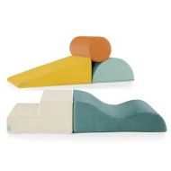 Schaumstoff-Formen maxi WonderShapes 5-tlg.