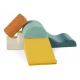 Schaumstoff-Formen maxi WonderShapes 5-tlg.