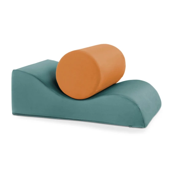 Schaumstoff-Formen maxi WonderShapes 5-tlg.