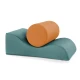 Schaumstoff-Formen maxi WonderShapes 5-tlg.