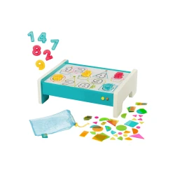 Lern-Spieltisch Look & Shine
