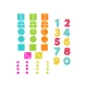 Lern-Spieltisch Look & Shine