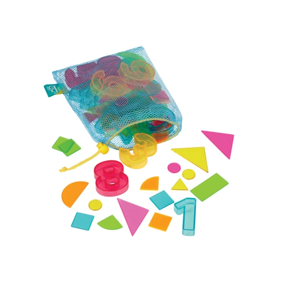 Lern-Spieltisch Look & Shine