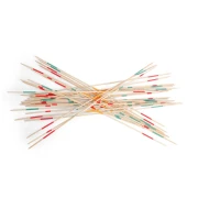 Mega-Mikado