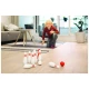 Bowling – Rot & Weiß Bowling – Rot & Weiß – BS Toys BS_GA148