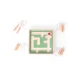 Holzlabyrinth – Koordinationsspiel Holzlabyrinth – Koordinationsspiel – BS Toys BS_GA204