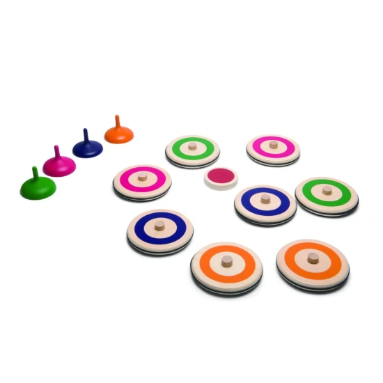 Indoor-Curling Indoor-Curling – BS Toys BS_GA337