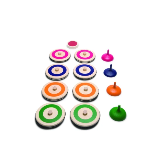 Indoor-Curling Indoor-Curling – BS Toys BS_GA337