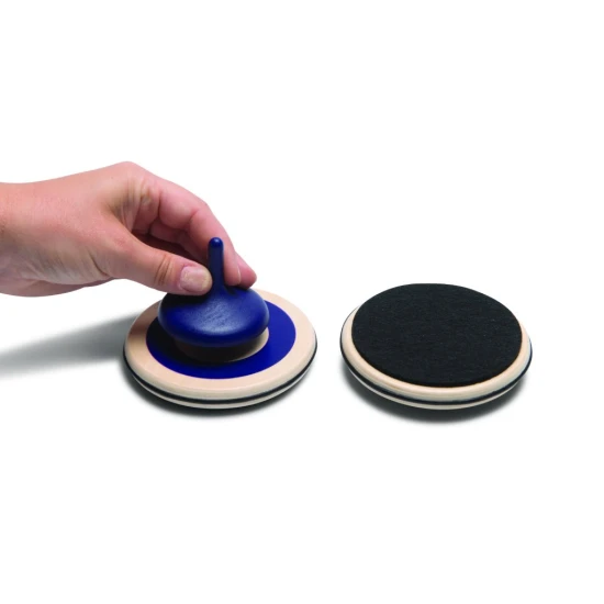 Indoor-Curling Indoor-Curling – BS Toys BS_GA337