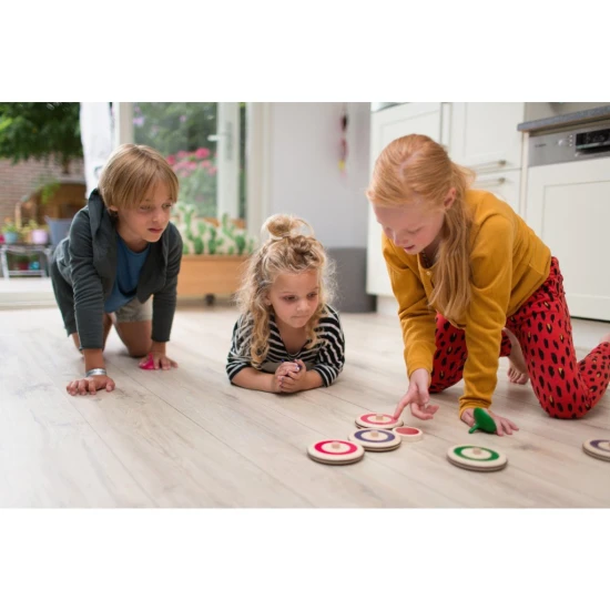 Indoor-Curling Indoor-Curling – BS Toys BS_GA337