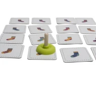 Krokodilsocken
