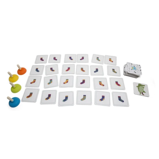 Krokodilsocken Krokodilsocken – BS Toys BS_GA350