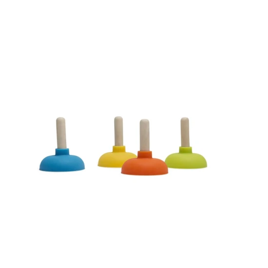 Krokodilsocken Krokodilsocken – BS Toys BS_GA350