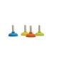 Krokodilsocken Krokodilsocken – BS Toys BS_GA350