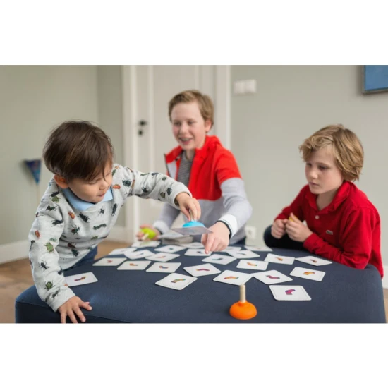 Krokodilsocken Krokodilsocken – BS Toys BS_GA350