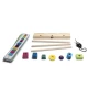 Logikspiel – Türme bauen – BS Toys BS_GA370