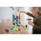 Logikspiel – Türme bauen – BS Toys BS_GA370