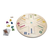 Klassische Spiele 3 in 1