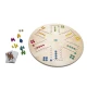 Klassische Spiele 3 in 1 Klassische Spiele 3 in 1 – BS Toys BS_GA374