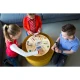 Klassische Spiele 3 in 1 Klassische Spiele 3 in 1 – BS Toys BS_GA374