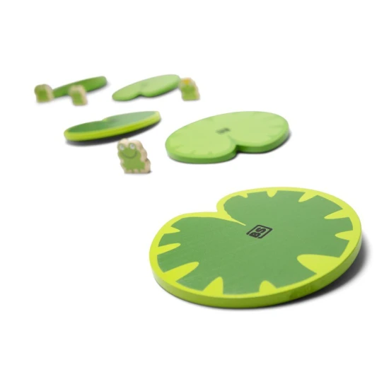 Balance-Pfad – Seerosen – BS Toys BS_GA416