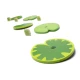 Balance-Pfad – Seerosen – BS Toys BS_GA416