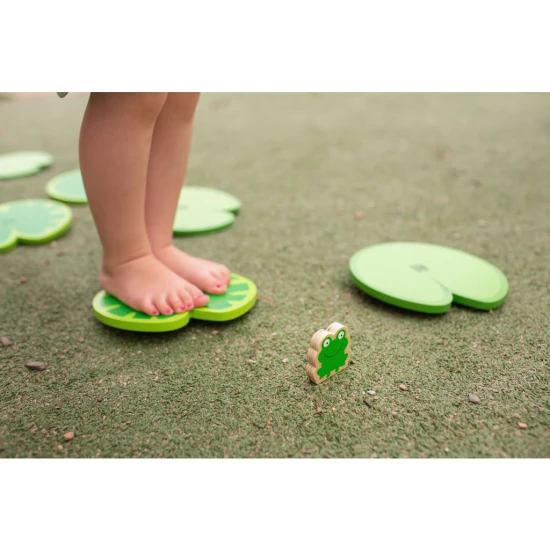 Balance-Pfad – Seerosen – BS Toys BS_GA416