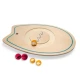Balance-Surfbrett Balance-Surfbrett – BS Toys BS_GA418