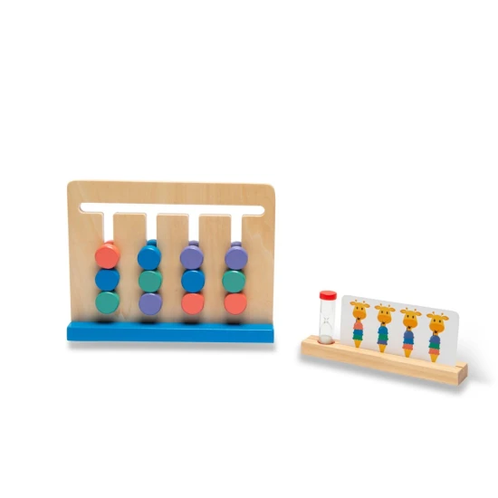 Giraffen-Herausforderung Giraffen-Herausforderung – BS Toys BS_GA439