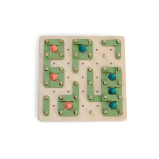Bäumchen – Strategiespiel Bäumchen – Strategiespiel – BS Toys BS_GA457