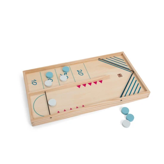 Tischhockey 2 in 1 – BS Toys BS_GA458