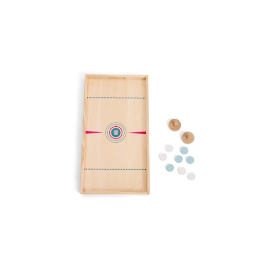 Tischhockey 2 in 1 – BS Toys BS_GA458