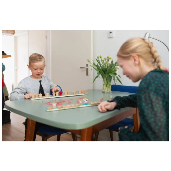 Welche Kuh bin ich? – BS Toys BS_GA467