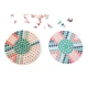 Mosaik mit Holzpilzen – BS Toys BS_GA487