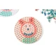 Mosaik mit Holzpilzen – BS Toys BS_GA487