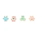 Holz-Sudoku – Monster Holz-Sudoku – Monster – BS Toys BS_GA493