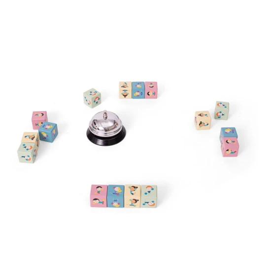 Schnelle Würfel – BS Toys BS_GA498