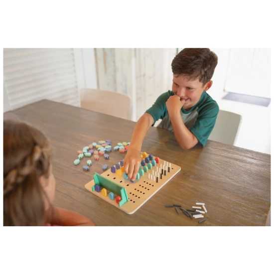 Farbcode – Logik Farbcode – Logik – BS Toys BS_GA513