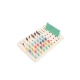 Farbcode – Logik Farbcode – Logik – BS Toys BS_GA513