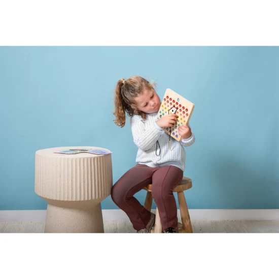 Codiertes Sticken – BS Toys BS_GA519