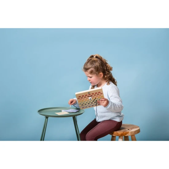Codiertes Sticken – BS Toys BS_GA519