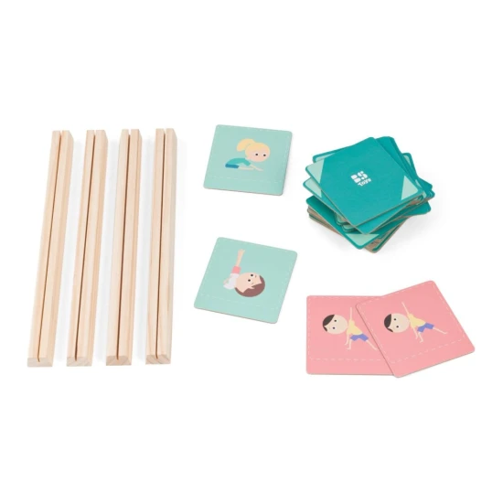 Vormachen und Finden – BS Toys BS_GA548
