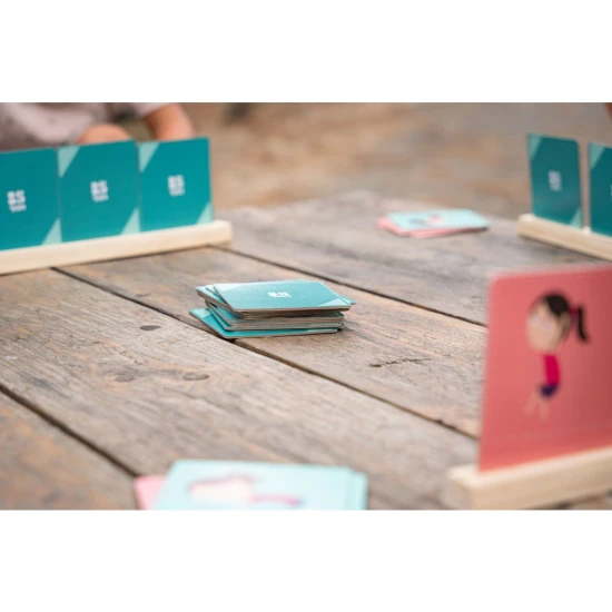 Vormachen und Finden – BS Toys BS_GA548