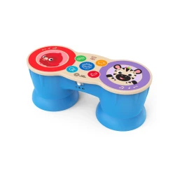 Musikspielzeug Trommeln 6m+