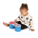 Baby Einstein Hudobná hračka bubny 6m+ Musikspielzeug Trommeln 6m+