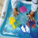 Baby Einstein Vodná podložka Opus’s Ocean of Discovery 0m+ Wasserspielmatte Opus's Ocean of Discovery™ 0m+